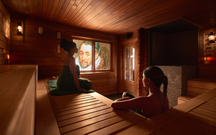 Spa Deluxe