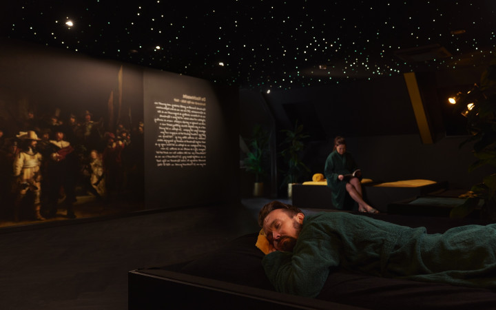 Winter Wellness Avond