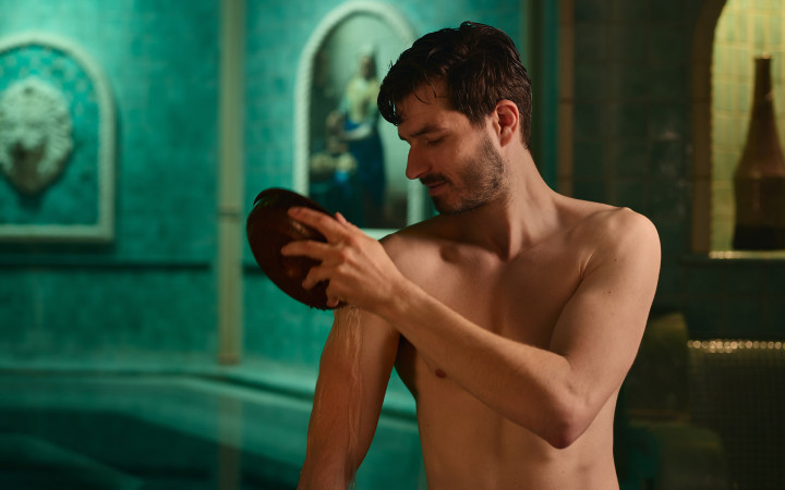 Helemaal Hamam