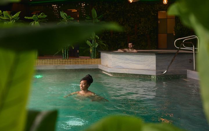 Sense of Spa
