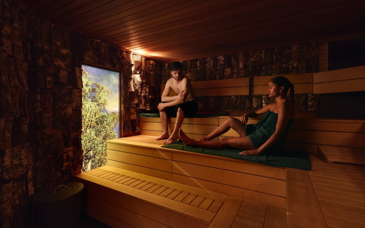Wellness Experience