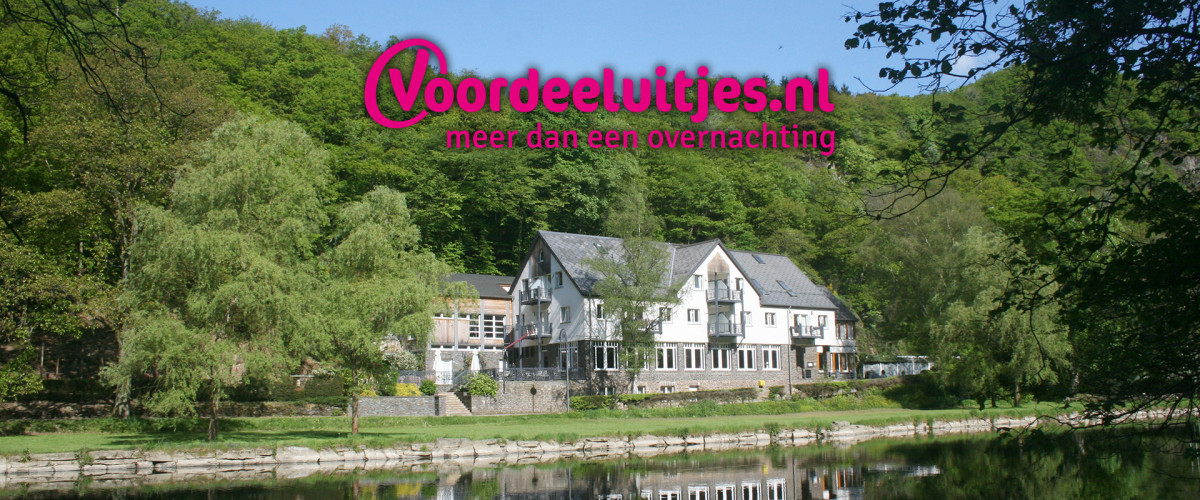 Cocoon Hotel La Rive