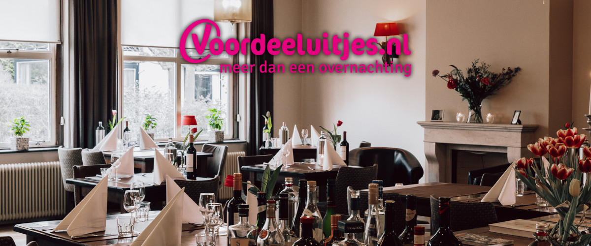 Landhotel De Hoofdige Boer