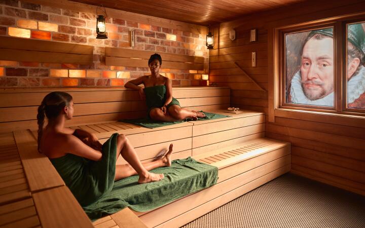 Boost Your Wellness Dag Special