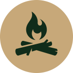 TB Icon Bonfire