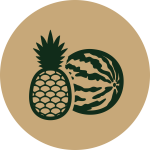 TB Icon Tropical fruit
