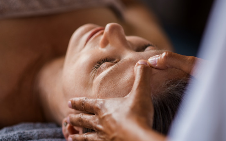 Signature treatment